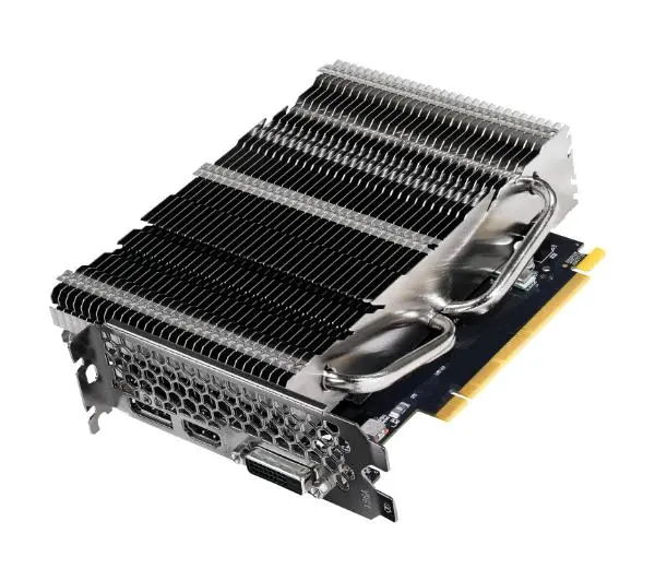 Palit GeForce RTX 3050 KalmX 6GB GDDR6 96bit DLSS - Kup na Raty - RRSO 0%