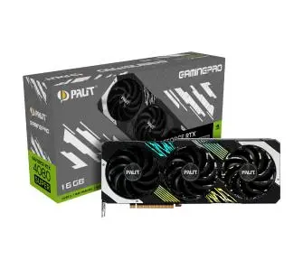 Karta graficzna Palit GeForce RTX 4080 Super GamingPro 16GB GDDR6X 256bit DLSS 3