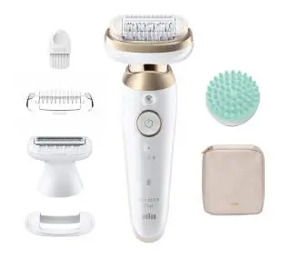 Braun Silk-Epil SES9-071 - Kup na Raty - RRSO 0%