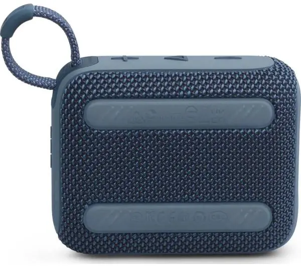 JBL GO 4 4,2W Niebieski - ⚡ BESTSELLERY ⚡