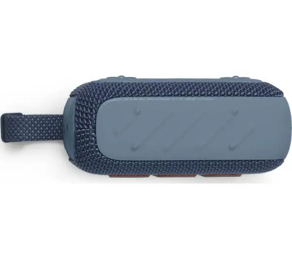 JBL GO 4 4,2W Niebieski - ⚡ BESTSELLERY ⚡