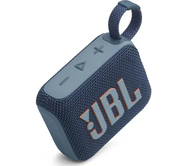 JBL GO 4 4,2W Niebieski - ⚡ BESTSELLERY ⚡