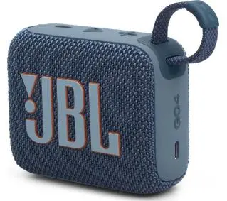 JBL GO 4 4,2W Niebieski - ⚡ BESTSELLERY ⚡