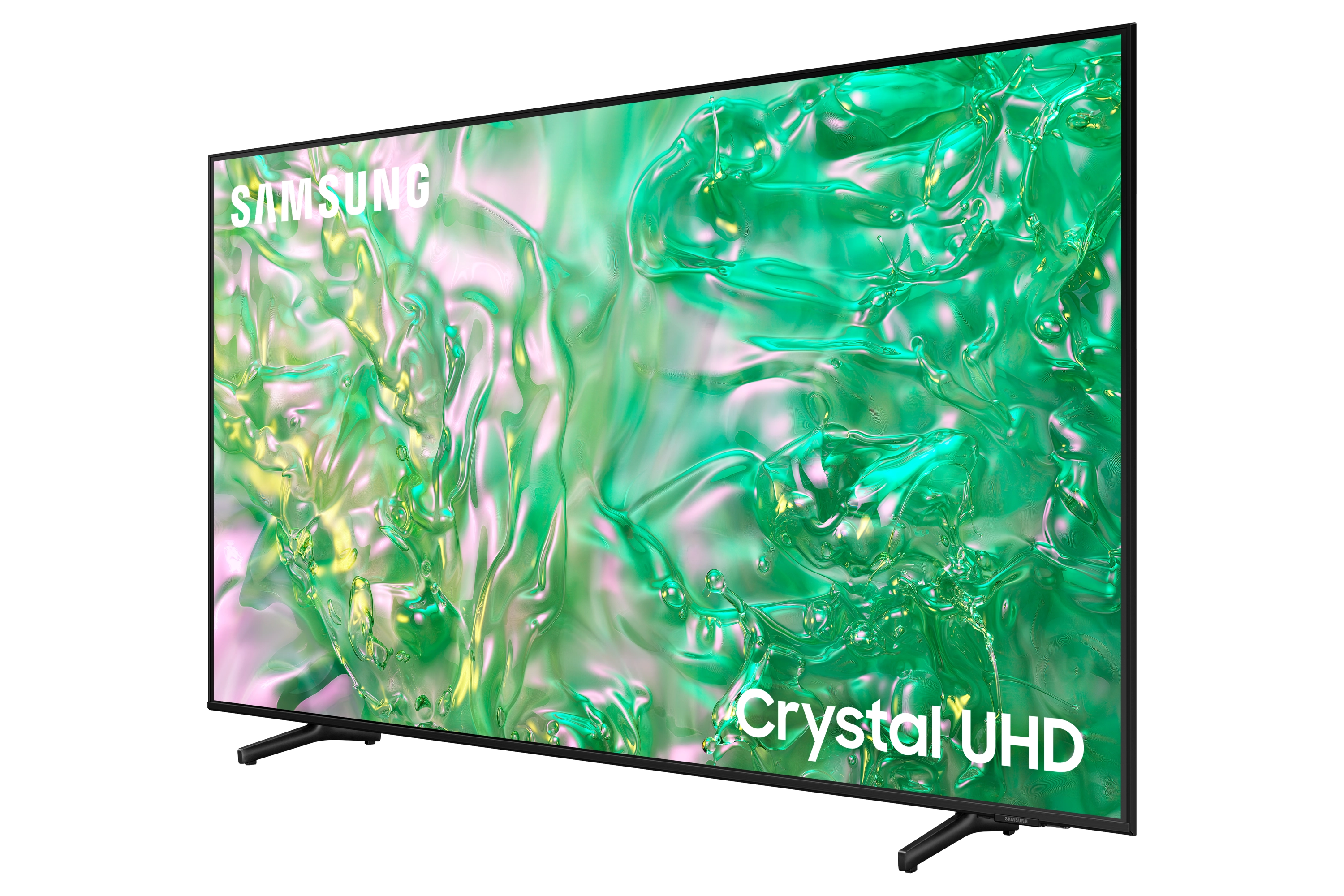 Telewizor Samsung UE55DU8002K 55" LED 4K Tizen DVB-T2
