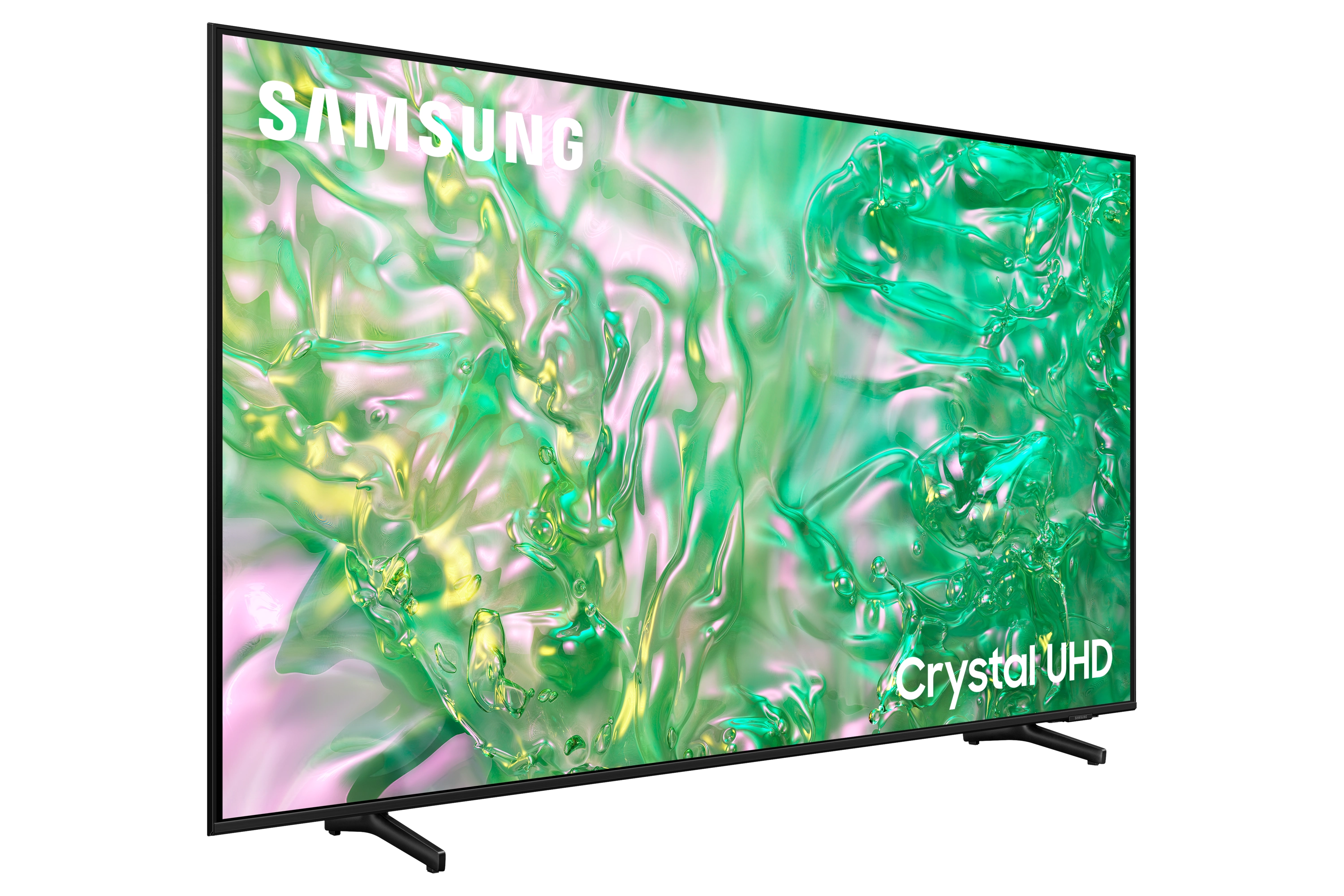 Telewizor Samsung UE55DU8002K 55" LED 4K Tizen DVB-T2