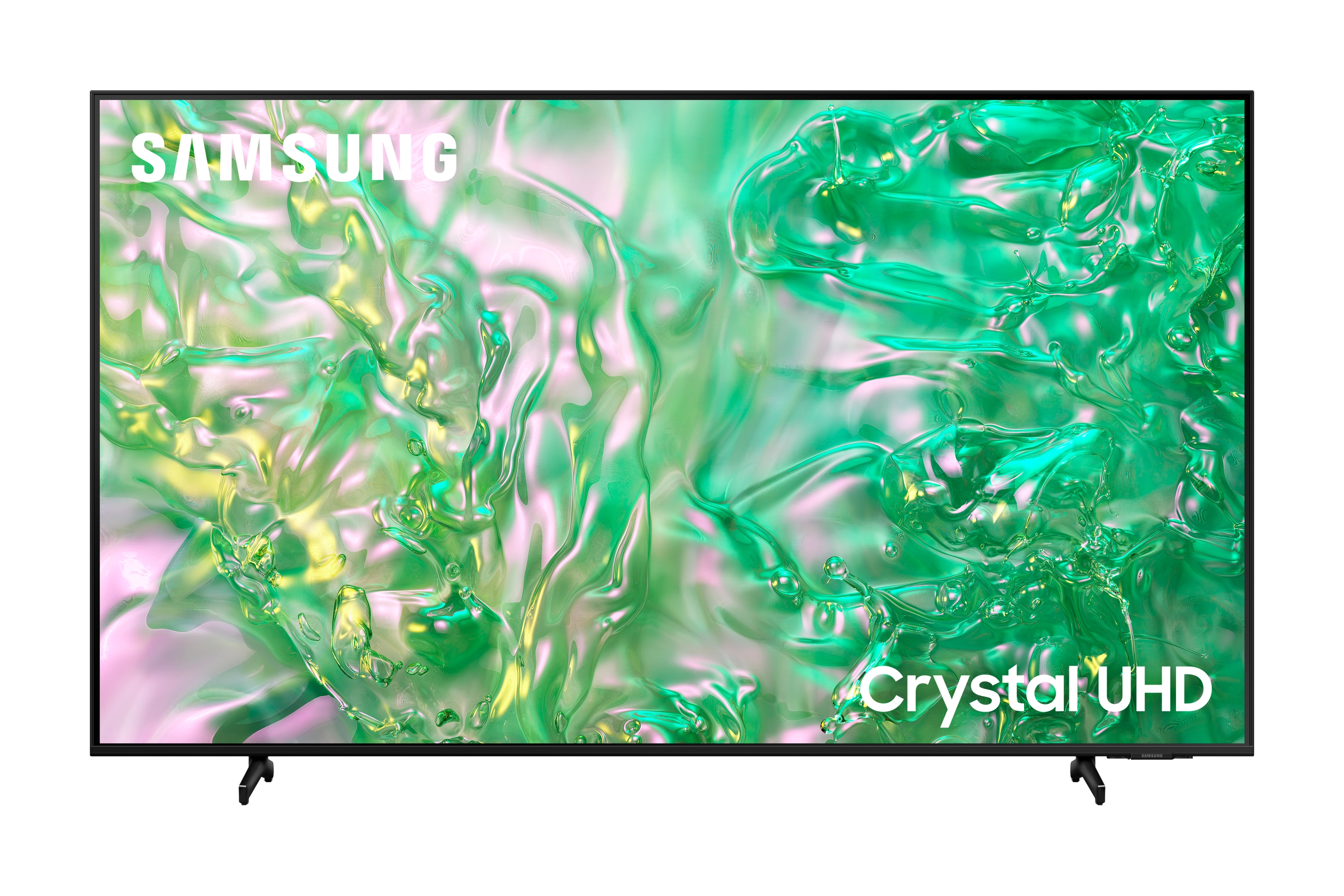 Telewizor Samsung UE55DU8002K 55" LED 4K Tizen DVB-T2