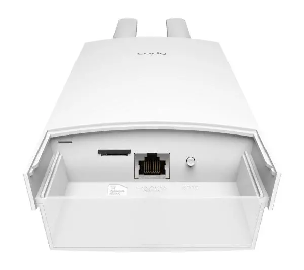Cudy LT400 Outdoor EU Biały