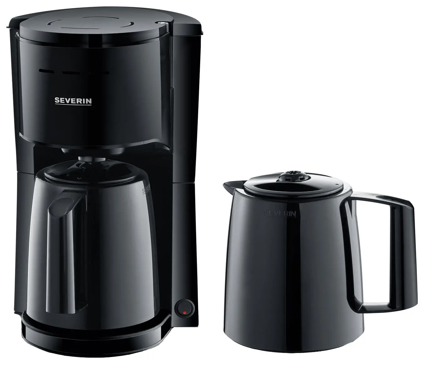 Ekspres Severin KA 9307