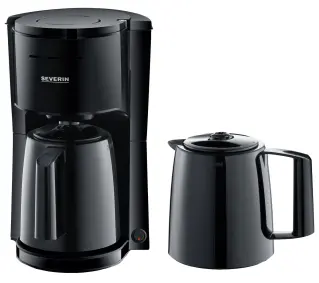 Severin KA 9307
