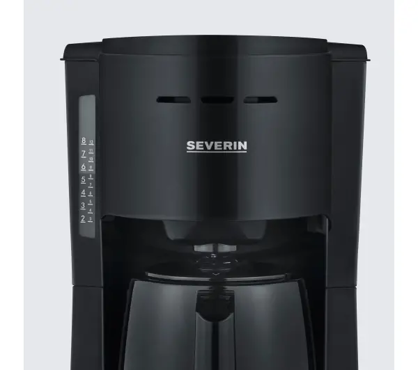 Severin KA 9307