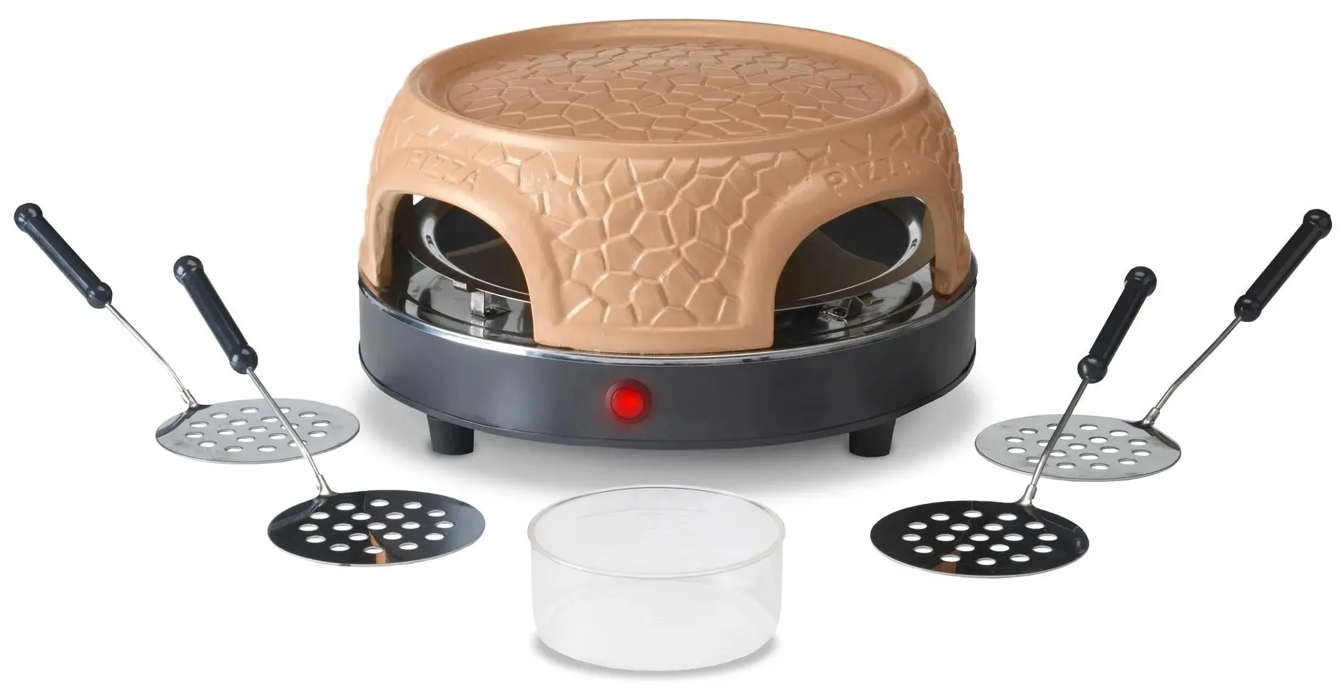 Piec do pizzy Gastronoma 18310016 800W