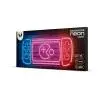 Neon Forever LED Konsola do gier RTV100545