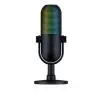 Mikrofon Razer Seiren V3 Chroma Przewodowy Dynamiczny Czarny