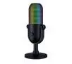 Mikrofon Razer Seiren V3 Chroma Przewodowy Dynamiczny Czarny