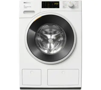 Pralka Miele 125 Edition WWB680 WCS 8kg 1400obr/min