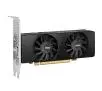 Karta graficzna MSI GeForce RTX 3050 LP OC 6GB GDDR6 96bit DLSS