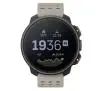 Zegarek sportowy Suunto Vertical Steel Solar 49mm GPS Szary