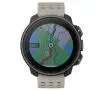 Zegarek sportowy Suunto Vertical Steel Solar 49mm GPS Szary