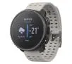 Zegarek sportowy Suunto Vertical Steel Solar 49mm GPS Szary