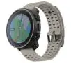 Zegarek sportowy Suunto Vertical Steel Solar 49mm GPS Szary