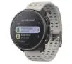 Zegarek sportowy Suunto Vertical Steel Solar 49mm GPS Szary