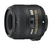 Obiektyw Nikon makro AF-S DX 40mm f/2,8G Micro