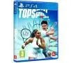 TopSpin 2K25 Gra na PS4