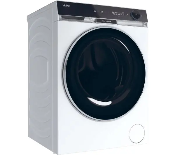 Haier X Series 11 HW100-BD14397U1 Funkcje AI 10kg 1400obr/min Zdalne sterowanie - Kup na Raty - RRSO 0%