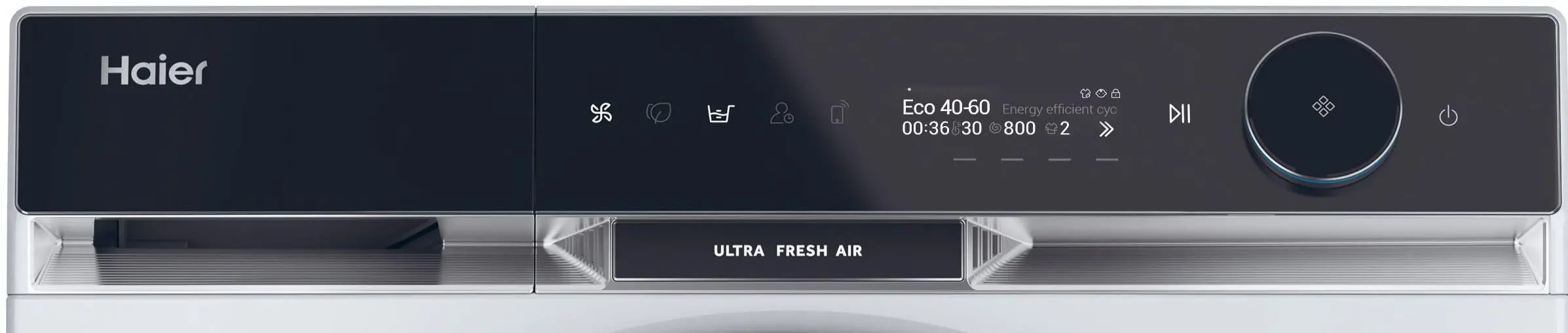 Pralka Haier X Series 11 HW100-BD14397U1