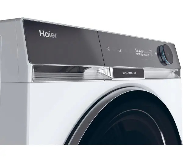 Haier X Series 11 HW100-BD14397U1 Funkcje AI 10kg 1400obr/min Zdalne sterowanie - Kup na Raty - RRSO 0%