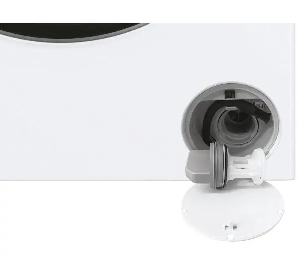 Haier X Series 11 HW100-BD14397U1 Funkcje AI 10kg 1400obr/min Zdalne sterowanie - Kup na Raty - RRSO 0%