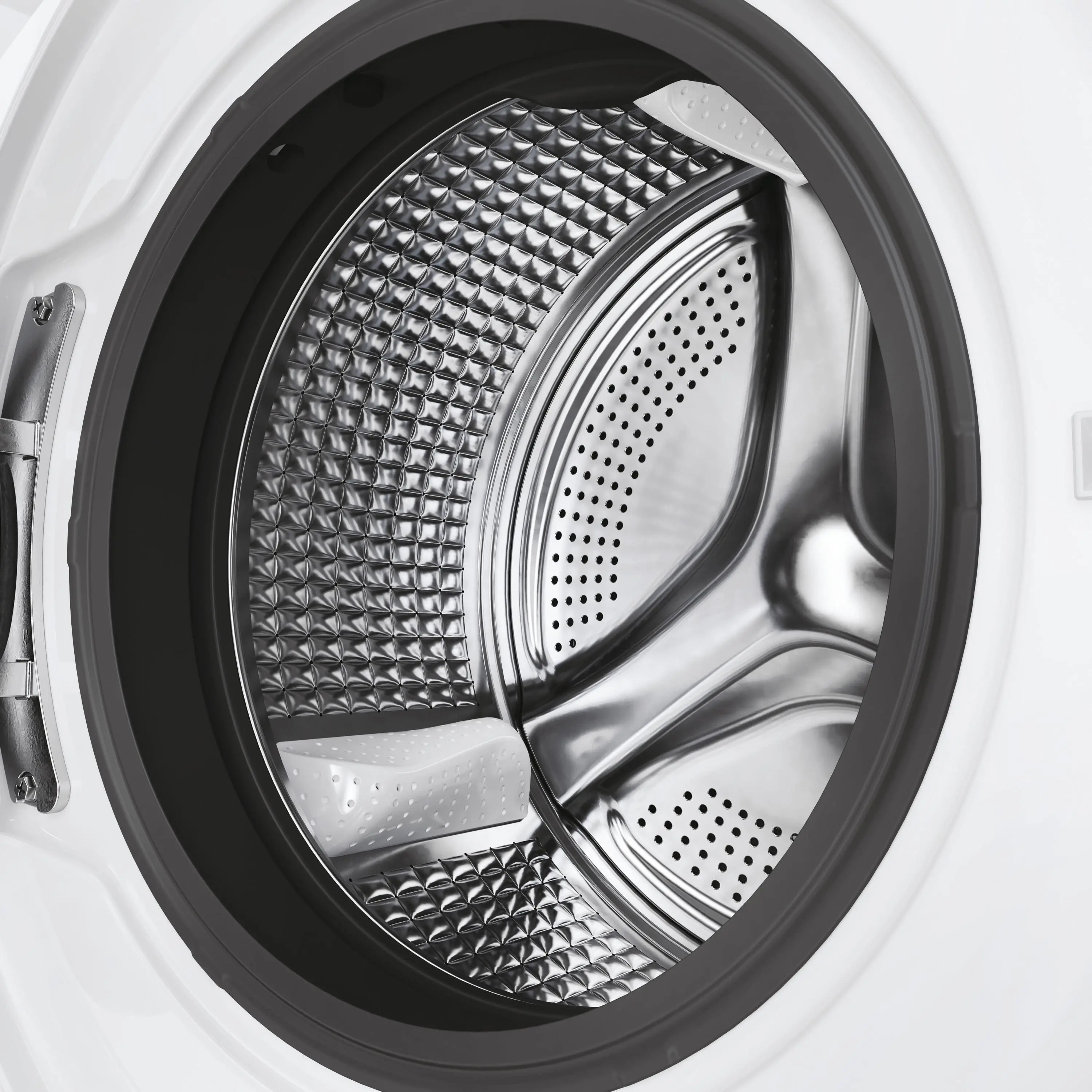 Wnętrze bębna pralki Haier X Series 11