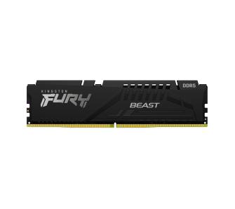 Pamięć RAM Kingston FURY Beast DDR5 16GB 6000 CL30 EXPO Czarny