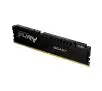 Pamięć RAM Kingston FURY Beast DDR5 16GB 6000 CL30 EXPO Czarny