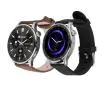 Smartwatch Tracer SMW9 X-TRO 1.52 47mm Czarny