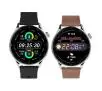 Smartwatch Tracer SMW9 X-TRO 1.52 47mm Czarny