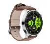 Smartwatch Tracer SMW9 X-TRO 1.52 47mm Czarny