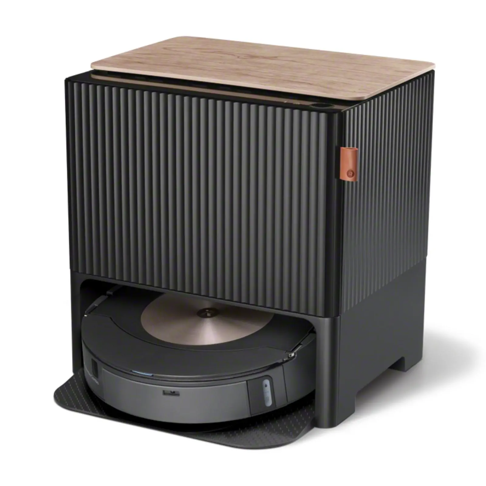 Robot sprzątający iRobot Roomba Combo j9+ Funkcja mopowania