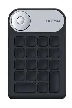 Klawiatura Huion K20