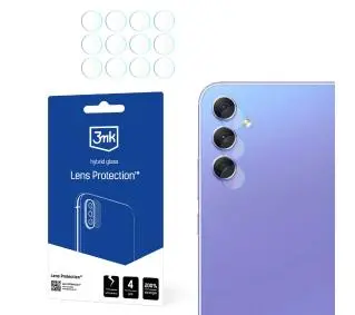 3mk Lens Protection do Samsung Galaxy A35/A55 5G