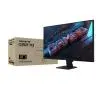 Monitor Gigabyte GS27Q 27" 2K IPS 165Hz 1ms MPRT Gamingowy