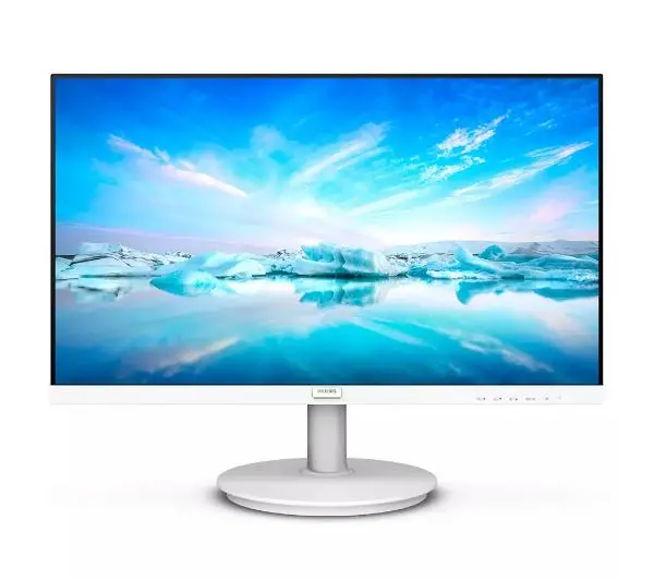 Zdjęcia - Monitor Philips 271V8AW/00 27" Full HD IPS 75Hz 4ms 