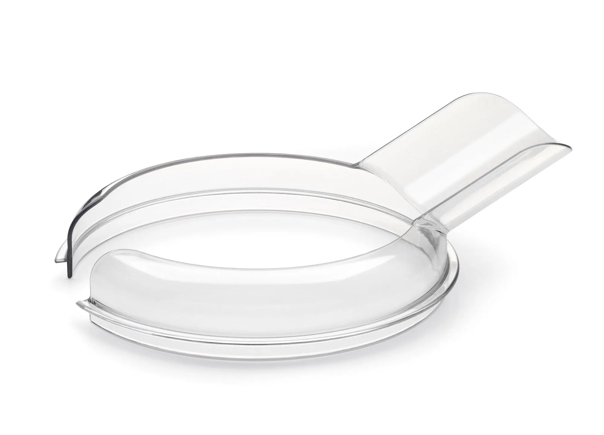 Osłona na misę Smeg SMPS01