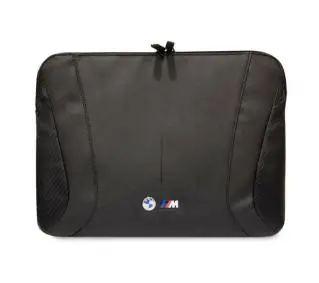 BMW Carbon&Perforated BMCS16SPCTFK 16" Czarny