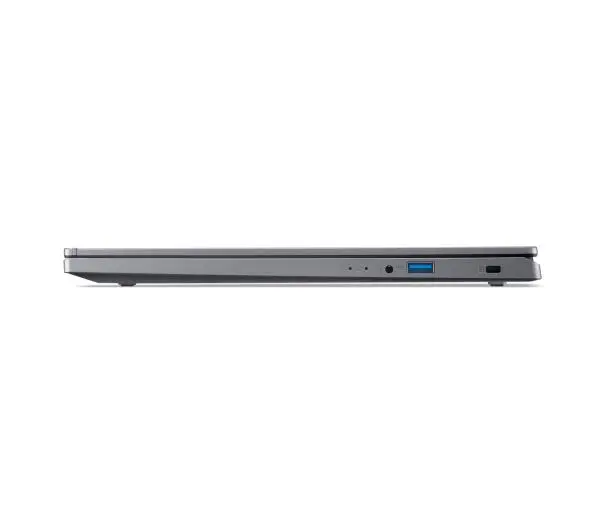 Acer Aspire 15 A15-51M-561U 15,6" Core 5 120U 16GB RAM 512GB Dysk SSD Win11 Szary - ⚡ EURO HIT CENOWY! ⚡ - Kup na Raty - RRSO 0%