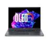 Laptop Acer Swift Go 16 SFG16-72-76E1 OLED 16" Ultra 7 155U 32GB RAM 1TB Dysk SSD Win11 Szary