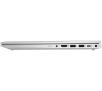 Laptop biznesowy HP EliteBook 655 G10 15,6" R5 7530U 16GB RAM 512GB Dysk SSD Win11 Pro Srebrny