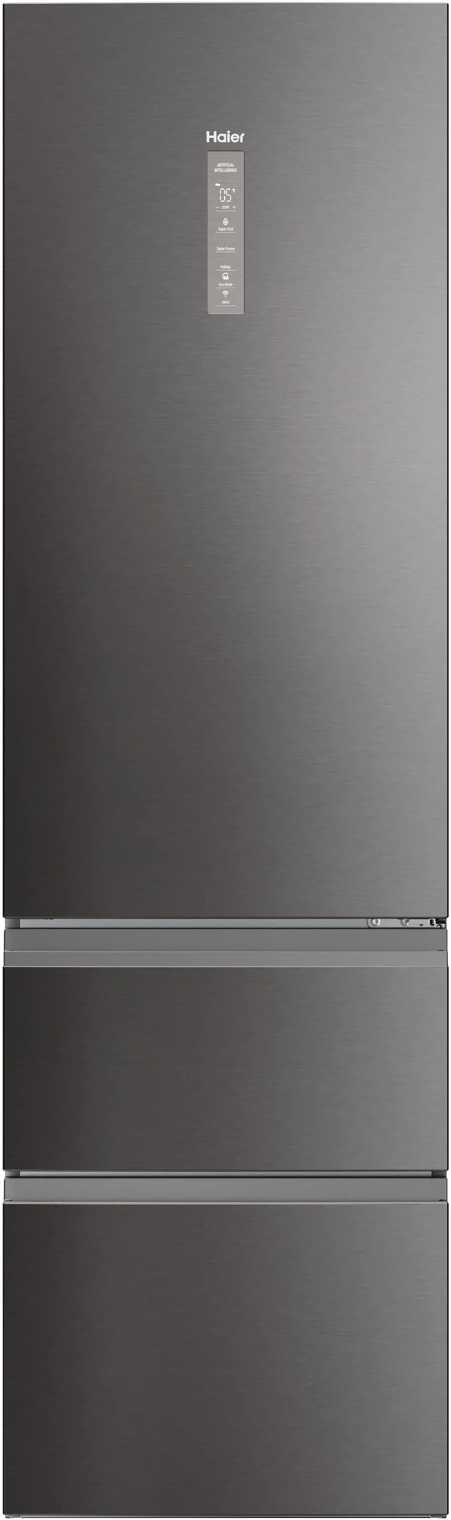 Amazon.co.jp: ハイアール チェスト式冷凍庫（205L） JF-NC205F-W ホワイト : 大型家電