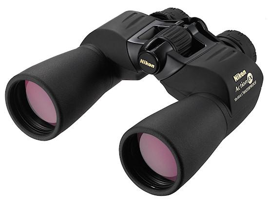 Nikon ACTION EX 10x50 CF