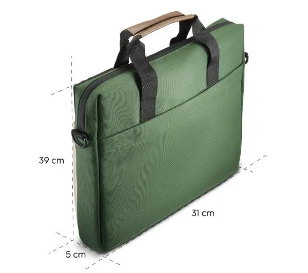 Hama Silvan 13,3-14,1'' Zielony